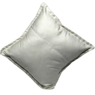 Kit 4 Almofadas Decorativa Cheia Fofinha Para Sofá Cadeira Po