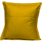 Kit 4 Almofadas Decorativa Cheia Fofinha Para Sofá Cadeira Po