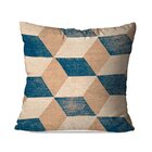 Kit 4 Almofadas Decorativas Açores