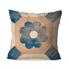 Kit 4 Almofadas Decorativas Açores