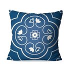 Kit 4 Almofadas Decorativas Chipre