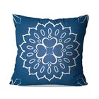 Kit 4 Almofadas Decorativas Chipre