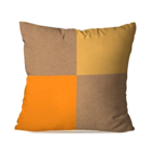 Kit 4 Almofadas Decorativas Classic Geometric