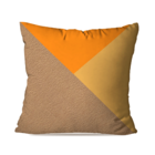 Kit 4 Almofadas Decorativas Classic Geometric