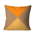 Kit 4 Almofadas Decorativas Classic Geometric