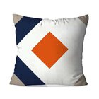 Kit 4 Almofadas Decorativas Duo Geométrico