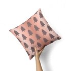 Kit 4 Almofadas Decorativas Elementos Premium