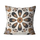 Kit 4 Almofadas Decorativas Firenzi