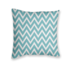 Kit 4 Almofadas Decorativas Geométricas Verde - 45x45 Cm