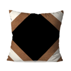 Kit 4 Almofadas Decorativas Geométrico