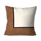 Kit 4 Almofadas Decorativas Geométrico