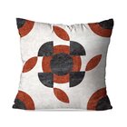 Kit 4 Almofadas Decorativas Geométrico