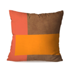 Kit 4 Almofadas Decorativas Geométrico Colorido