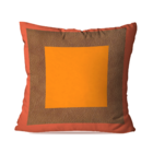 Kit 4 Almofadas Decorativas Geométrico Colorido