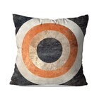 Kit 4 Almofadas Decorativas Grunge