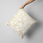 Kit 4 Almofadas Decorativas Ho Ho Ho