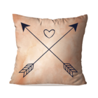 Kit 4 Almofadas Decorativas Home Sweet Home