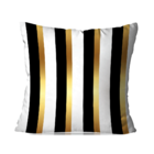 Kit 4 Almofadas Decorativas Listras