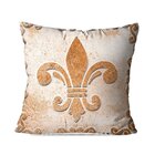 Kit 4 Almofadas Decorativas Lótus