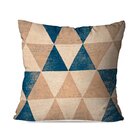 Kit 4 Almofadas Decorativas Nápole