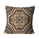 Kit 4 Almofadas Decorativas Ornamentos