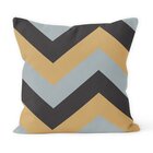 Kit 4 Almofadas Decorativas Own  Home Sweet Home E Gratidão -