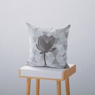 Kit 4 Almofadas Decorativas Own Antes Fé Depois Gratidão - 45