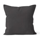 Kit 4 Almofadas Decorativas Own Aqui Tem Amor Amarelo - 45x45