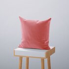 Kit 4 Almofadas Decorativas Own Donuts - 45x45 Cm Tecido Conf