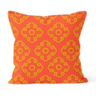 Kit 4 Almofadas Decorativas Own Estampa Chinesa - 45x45 Cm