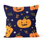 Kit 4 Almofadas Decorativas Own Estampa Halloween - 45x45 Cm