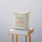 Kit 4 Almofadas Decorativas Own Estampas De Crochê Home Tecid