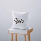 Kit 4 Almofadas Decorativas Own Estampas E Afeto - 45x45 Cm