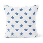 Kit 4 Almofadas Decorativas Own Estrelas - 45x45 Cm