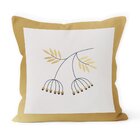 Kit 4 Almofadas Decorativas Own Feliz Natal Geométrico - 45x4