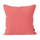 Kit 4 Almofadas Decorativas Own Feliz Natal Tons Rosa - 45x45