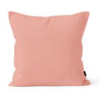 Kit 4 Almofadas Decorativas Own Feliz Natal Tons Rosa - 45x45