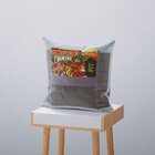 Kit 4 Almofadas Decorativas Own Fitas Super Nintendo - 45x45