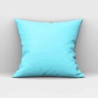 Kit 4 Almofadas Decorativas Own Floral Vermelho E Azul - 45x4