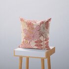 Kit 4 Almofadas Decorativas Own Folhas Outono Coloridas - 45x