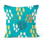 Kit 4 Almofadas Decorativas Own Formas Diversas - 45x45 Cm