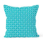 Kit 4 Almofadas Decorativas Own Formas Geométricas Coloridas