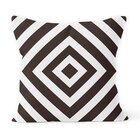 Kit 4 Almofadas Decorativas Own Geométrica Com Poá - 45x45 Cm