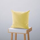 Kit 4 Almofadas Decorativas Own Geométricas Branca Gold - 45x