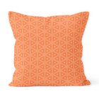 Kit 4 Almofadas Decorativas Own Geométricas Coloridas - 45x45