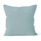 Kit 4 Almofadas Decorativas Own Geométricas E Lisas Salmão E