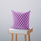 Kit 4 Almofadas Decorativas Own Gratidão E Geométricas Rosa -