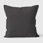 Kit 4 Almofadas Decorativas Own Gratidão Salmão E Preta - 45x