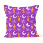 Kit 4 Almofadas Decorativas Own Halloween - 45x45 Cm