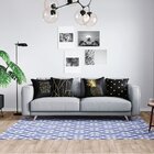 Kit 4 Almofadas Decorativas Own Home Sweet Home E Abacaxi - 4